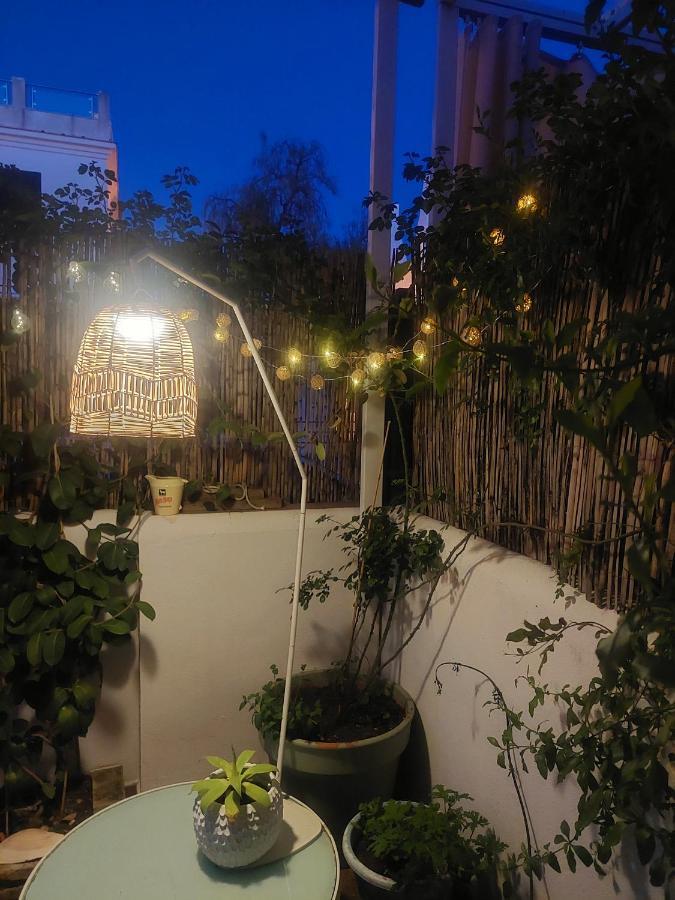 A Mar Villa El Rompido Kültér fotó