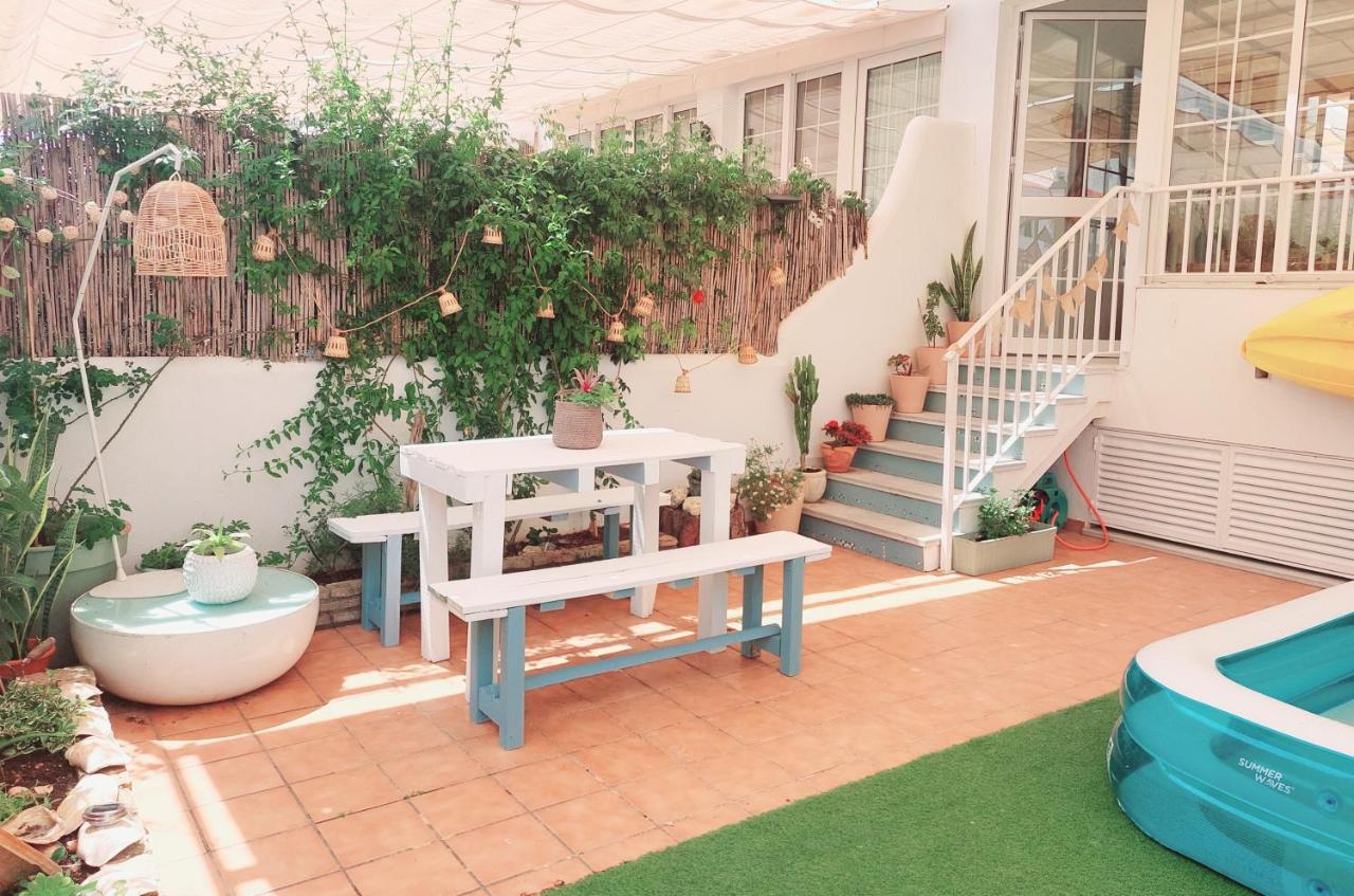 A Mar Villa El Rompido Kültér fotó