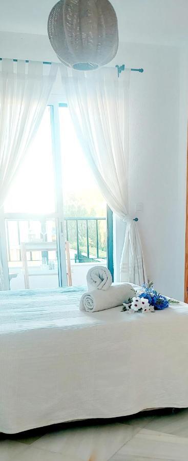 A Mar Villa El Rompido Kültér fotó