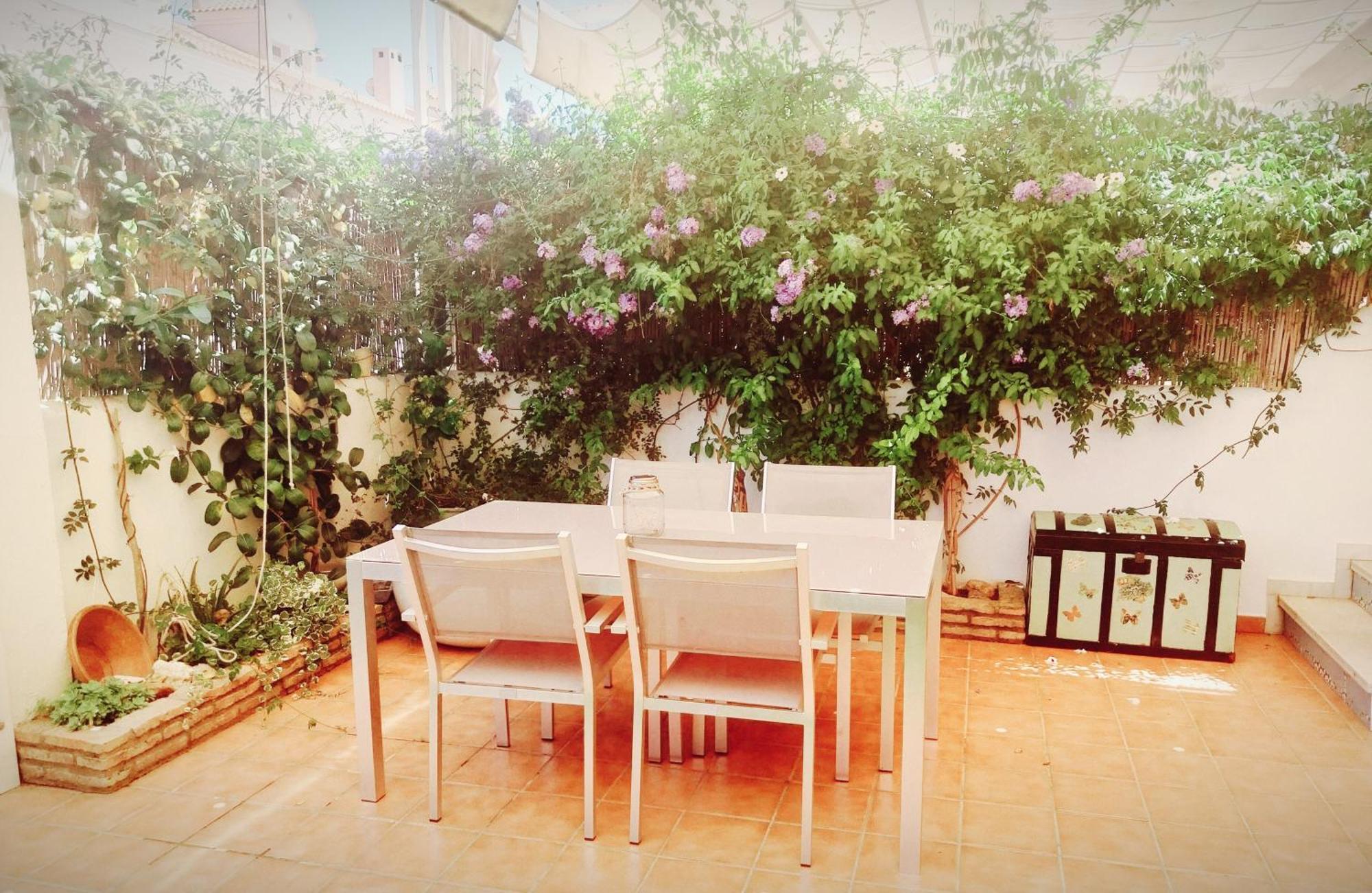 A Mar Villa El Rompido Szoba fotó